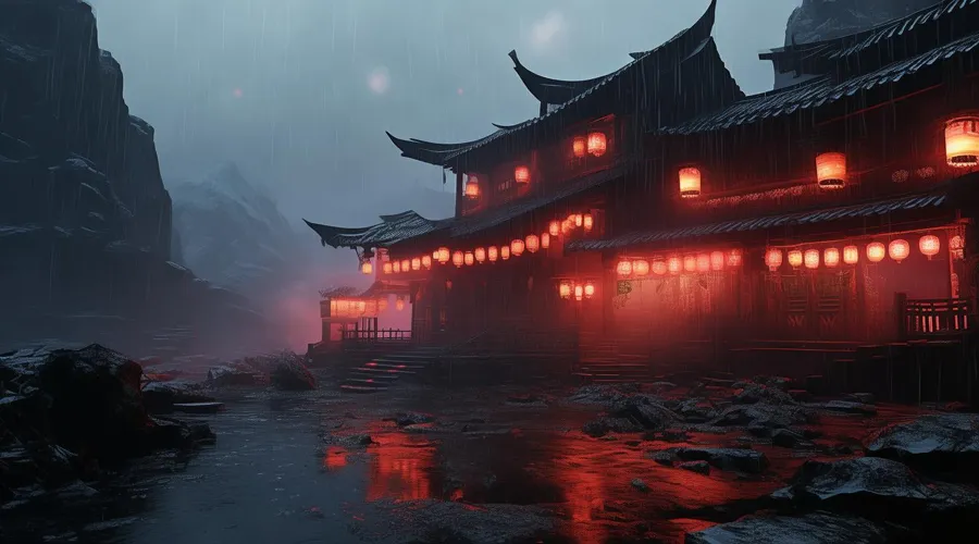 破天一剑兑换码横幅图片2